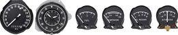 OER-RM4126, OER 1968-70 B-Body Rallye Gauge Sets RM4126 in UAE, Dubai. Condition - new. Price 5,220 AED. Photo, seller contacts | AUTO.AE