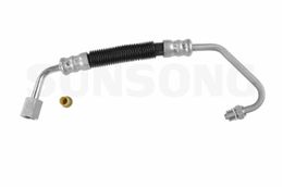 SUG-3401272, Sunsong Power Steering Hose Assemblies for 1997-2002 ESCORT, 1997-1999 TRACER - 3401272 в ОАЭ, Дубай. Состояние - новое. Цена 100 AED. Фото, контакты продавца | AUTO.AE