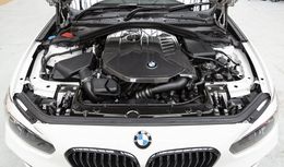 EVE-B58F-CF-ENG, EVENTURI EVE-B58F-CF-ENG BMW B58 F Series M140i, M240i, M340i Carbon Engine Cover في الإمارات, دبي. Condition - new. Price 2,970 AED. Photo, seller contacts | AUTO.AE