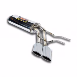 849367, SUPERSPRINT 849367 Rear Exhaust for MERCEDES W463 G500 / G550 in UAE, Dubai. Condition - new. Price 7,950 AED. Photo, seller contacts | AUTO.AE
