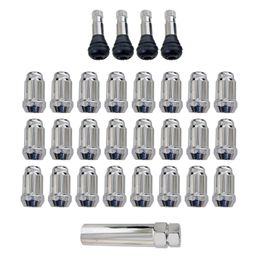 CAL-7556015S, Cal Custom™ Spline Lug Nut Wheel Installation Kits CAL-7556015S في الإمارات, دبي. Condition - new. Price 190 AED. Photo, seller contacts | AUTO.AE