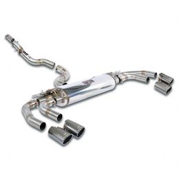 775350, SUPERSPRINT 775350 Exhaust System for VW Golf R (Mk7) в ОАЭ, Дубай. Состояние - новое. Цена 25 900 AED. Фото, контакты продавца | AUTO.AE