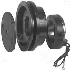 FSS-47592, Four Seasons Air Conditioning Compressor Clutches 47592 in UAE, Dubai. Condition - new. Price 610 AED. Photo, seller contacts | AUTO.AE