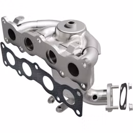 MPE-5631777, MagnaFlow California Grade CARB Compliant Direct-Fit Manifold Catalytic Converters for 2015 SONATA - 5631777 in UAE, Dubai. Condition - new. Price 8,060 AED. Photo, seller contacts | AUTO.AE