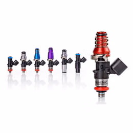 1050.48.11.WRX.4, INJECTOR DYNAMICS 1050.48.11.WRX.4 Injectors Set ID1050x for SUBARU WRX 2002-2014 / STI 2007-2020 в ОАЭ, Дубай. Состояние - новое. Цена 2 690 AED. Фото, контакты продавца | AUTO.AE