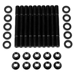 209-5401, ARP 209-5401 Main Stud Kit for VAUXHALL/OPEL 2.0L 16V в ОАЭ, Дубай. Состояние - новое. Цена 660 AED. Фото, контакты продавца | AUTO.AE