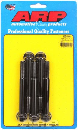 ARP-653-4000, ARP Chromoly Bolts 653-4000 في الإمارات, دبي. Condition - new. Price 120 AED. Photo, seller contacts | AUTO.AE