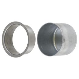 FWB-SR3476, FAG Bearings Harmonic Balancer Repair Sleeves SR3476 في الإمارات, دبي. Condition - new. Price 170 AED. Photo, seller contacts | AUTO.AE