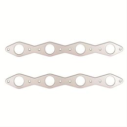 RFL-3026, Remflex Exhaust Header Gasket Sets for 1999-2001 F-250 SUPER DUTY, F-350 SUPER DUTY - 3026 в ОАЭ, Дубай. Состояние - новое. Цена ⁦210 AED⁩. Фото, контакты продавца | AUTO.AE
