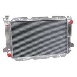 SUM-384033, Summit Racing™ Performance Fit Aluminum Radiator for 1985-1996 Bronco, 1985-1996 F-Series Trucks в ОАЭ, Дубай. Состояние - новое. Цена 2 130 AED. Фото, контакты продавца | AUTO.AE