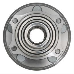 MOG-512369, Moog Wheel Bearing and Hub Assemblies for 2009-2014 300, CHARGER, 2008-2014 CHALLENGER - 512369 في الإمارات, دبي. Condition - new. Price 320 AED. Photo, seller contacts | AUTO.AE
