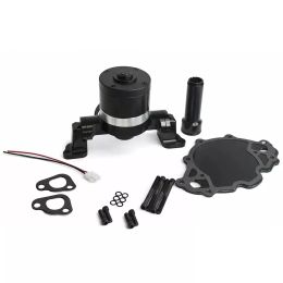 PQX-4530227, PRW High-Flow Billet Electric Water Pumps 4530227 в ОАЭ, Дубай. Состояние - новое. Цена 1 950 AED. Фото, контакты продавца | AUTO.AE