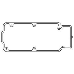CGT-C4794-125, Cometic - Valve Cover Gaskets for 1972 2000, 1972-1974 2002 - C4794-125 في الإمارات، دبي. الحالة - جديدة. السعر 60 AED. صورة، جهات اتصال البائع | AUTO.AE