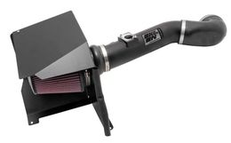 KNN-77-3076KTK, K&N 77 Series High-Flow Performance Cold Air Intake Kits 77-3076KTK في الإمارات, دبي. Condition - new. Price 1,770 AED. Photo, seller contacts | AUTO.AE