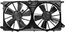 RNB-621-542, Dorman Electric Fans for 2018-2021 EXPEDITION, NAVIGATOR, 2015-2020 F-150 - 621-542 в ОАЭ, Дубай. Состояние - новое. Цена 600 AED. Фото, контакты продавца | AUTO.AE