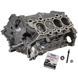 FMS-M6009A50SCB, Ford Performance Parts 5.0L Gen 3 Aluminator Short Block Crate Engines M-6009-A50SCB в ОАЭ, Дубай. Состояние - новое. Цена ⁦28 400 AED⁩. Фото, контакты продавца | AUTO.AE
