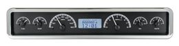 DAK-VHX-1023-K-W, Dakota Digital VHX Series Universal Rectangle Analog Gauge Kits VHX-1023-K-W في الإمارات, دبي. Condition - new. Price 4,520 AED. Photo, seller contacts | AUTO.AE