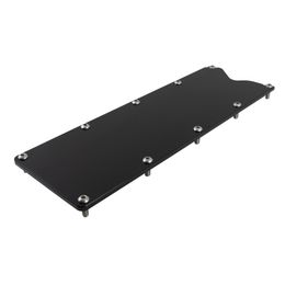 BSP-BLK95053, Billet Specialties Lifter Valley Plates BLK95053 в ОАЭ, Дубай. Состояние - новое. Цена 680 AED. Фото, контакты продавца | AUTO.AE