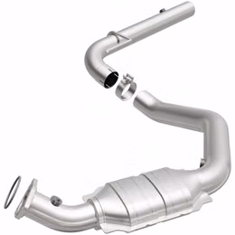 51525, MAGNAFLOW 51525 Catalytic Converter Direct-Fit OEM Grade for CHEVROLET Express 2500 2006-2009 في الإمارات, دبي. Condition - new. Price 2,700 AED. Photo, seller contacts | AUTO.AE