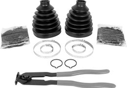 AOF-AP-309240, All-Pro Off-Road OEM CV Boot Kits for 2008-2018 LAND CRUISER, SEQUOIA, 2007-2018 TUNDRA - AP-309240 in UAE, Dubai. Condition - new. Price 290 AED. Photo, seller contacts | AUTO.AE