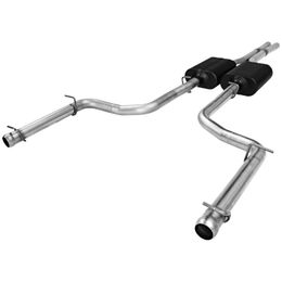 FLO-817479, Flowmaster Stainless Steel American Thunder Exhaust Systems for 2009-2014 CHALLENGER - 817479 в ОАЭ, Дубай. Состояние - новое. Цена 5 500 AED. Фото, контакты продавца | AUTO.AE