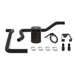 MIO-S2805, Mishimoto Oil Catch Cans MMBCC-MOP61-05PBEBK في الإمارات, دبي. Condition - new. Price ⁦1,230 AED⁩. Photo, seller contacts | AUTO.AE