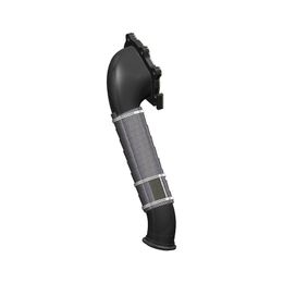MBR-GMCA425, MBRP Black Series Downpipe Kits GMCA425 в ОАЭ, Дубай. Состояние - новое. Цена 1 510 AED. Фото, контакты продавца | AUTO.AE