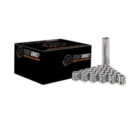 WCA-W5814STO, West Coast Accessories Lug Nut Installation Kits W5814STO in UAE, Dubai. Condition - new. Price 270 AED. Photo, seller contacts | AUTO.AE