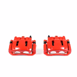 PWR-S4606, PowerStop Performance Powdercoated Brake Calipers S4606 في الإمارات, دبي. Condition - new. Price 980 AED. Photo, seller contacts | AUTO.AE