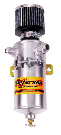 PFF-08-0410, Peterson Fluid Systems Breather Cans 08-0410 in UAE, Dubai. Condition - new. Price 1,370 AED. Photo, seller contacts | AUTO.AE