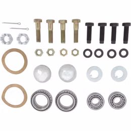 OER-154907, OER Wheel Bearings 154907 in UAE, Dubai. Condition - new. Price 320 AED. Photo, seller contacts | AUTO.AE