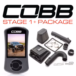 FOR007001P, COBB FOR007001P FORD Stage 1+ Power Package F-150 Ecoboost 3.5L 2020 in UAE, Dubai. Condition - new. Price 4,900 AED. Photo, seller contacts | AUTO.AE