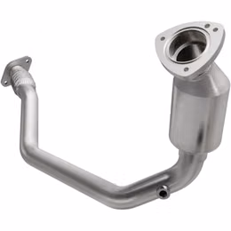 MPE-551619, MagnaFlow Direct-Fit Catalytic Converters for 2008 AURA, 2008-2009 G6 - 551619 في الإمارات, دبي. Condition - new. Price 5,270 AED. Photo, seller contacts | AUTO.AE