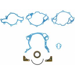FEL-TCS45449, Fel-Pro Timing Cover Gaskets TCS 45449 в ОАЭ, Дубай. Состояние - новое. Цена 80 AED. Фото, контакты продавца | AUTO.AE