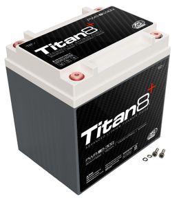 XSP-PWR-S5-30Q, XS Power Titan8 Lithium Batteries PWR-S5-30Q в ОАЭ, Дубай. Состояние - новое. Цена 3 350 AED. Фото, контакты продавца | AUTO.AE