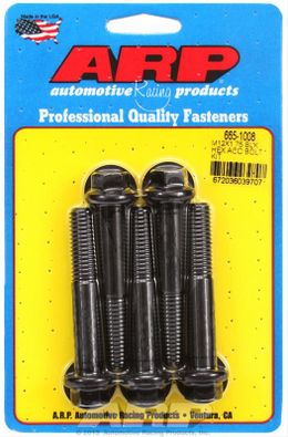 ARP-665-1008, ARP Chromoly Bolts 665-1008 в ОАЭ, Дубай. Состояние - новое. Цена 120 AED. Фото, контакты продавца | AUTO.AE