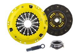 ACL-TC6-HDSS, ACT Heavy-Duty Clutch Kits for 1988-2006 CAMRY, 2002-2006 SOLARA, 2005-2006 TC - TC6-HDSS in UAE, Dubai. Condition - new. Price 2,220 AED. Photo, seller contacts | AUTO.AE