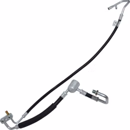 UAC-HA10296C, Universal Air Conditioner Air Conditioning Suction and Discharge Hose Assemblies for 1989-1991 RANGER - HA 10296C in UAE, Dubai. Condition - new. Price 310 AED. Photo, seller contacts | AUTO.AE