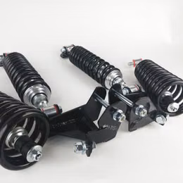 HLI-787827, Helix Coilover Conversion Kits HEXCCCGM50030002 in UAE, Dubai. Condition - new. Price 6,570 AED. Photo, seller contacts | AUTO.AE