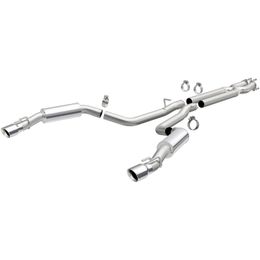MPE-16734, MagnaFlow Competition Series Exhaust Systems for 2005-2006 GTO - 16734 في الإمارات, دبي. Condition - new. Price 8,360 AED. Photo, seller contacts | AUTO.AE