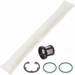 UAC-RD11034KTC, Universal Air Conditioner Filter Drier Desiccant Bag Kits for 2006 AERIO, 2000 GRAND VITARA, 2004 VITARA - RD 11034KTC in UAE, Dubai. Condition - new. Price 50 AED. Photo, seller contacts | AUTO.AE