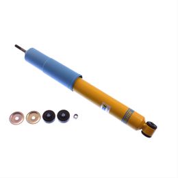 BSN-24-064187, Bilstein B6 Performance Series Shocks and Struts for 1994-2004 MUSTANG - 24-064187 в ОАЭ, Дубай. Состояние - новое. Цена ⁦720 AED⁩. Фото, контакты продавца | AUTO.AE