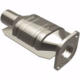 441032, MAGNAFLOW 441032 Catalytic Converter Direct-Fit California Grade for FORD Taurus 1996-1999 في الإمارات, دبي. Condition - new. Price 1,870 AED. Photo, seller contacts | AUTO.AE