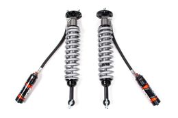 BDX-FOX88406327, Fox 2.5 Factory Series Coilover Conversion Shocks for 2014-2025 F-150 - FOX88406327 in UAE, Dubai. Condition - new. Price 10,990 AED. Photo, seller contacts | AUTO.AE