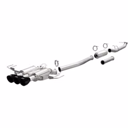 19696, MAGNAFLOW 19696 Exhaust System xMOD Series for ACURA Integra Type S 2024-2025 in UAE, Dubai. Condition - new. Price 15,160 AED. Photo, seller contacts | AUTO.AE