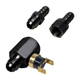 DER-13021, Derale Inline Fan Thermostats 13021 في الإمارات, دبي. Condition - new. Price ⁦240 AED⁩. Photo, seller contacts | AUTO.AE