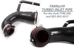 FMINLH9, FORGE FMINLH9 AUDI HIGH FLOW TURBO INLET PIPE في الإمارات, دبي. Condition - new. Price 1,760 AED. Photo, seller contacts | AUTO.AE