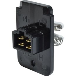 UAC-SW9967C, Universal Air Conditioner Blower Motor Resistors for 1987-1991 CAMRY, 1986-1991 CELICA, 1988-1992 COROLLA - SW 9967C в ОАЭ, Дубай. Состояние - новое. Цена 40 AED. Фото, контакты продавца | AUTO.AE