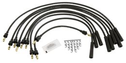 SUM-877807, Summit Racing™ Street Series 500 Ohm 8mm Ignition Wires SUM-877807 في الإمارات, دبي. Condition - new. Price 240 AED. Photo, seller contacts | AUTO.AE