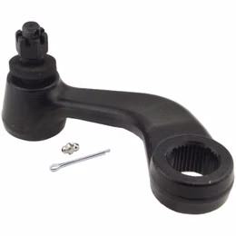POF-103-10056, Proforged Pitman Arms for 1967-1970 COUGAR, MUSTANG - 103-10056 في الإمارات, دبي. Condition - new. Price 480 AED. Photo, seller contacts | AUTO.AE